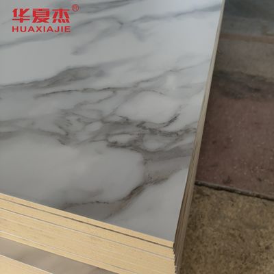 Bon prix WPC Wall Panel Modern Design 4ft X 8ft Waterproof Decoration Panel For Interior / Exterior en ligne