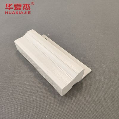Bon prix Waterproof WPC Nail Fin White Cape Door Frame | Wholesale Building Material en ligne
