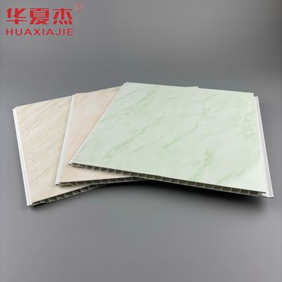Bon prix Colorful  Printinghigh Gloss Surface Pvc Panel Wall Pvc Panels For Hotel Wall Decoration en ligne