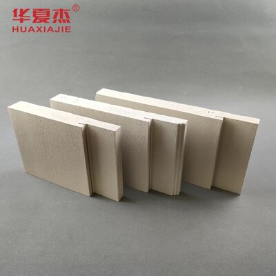 Bon prix Chambranle de porte en composite bois durable, grain de bois, cadre de porte en composite bois, design moderne pour la décoration de porte en ligne