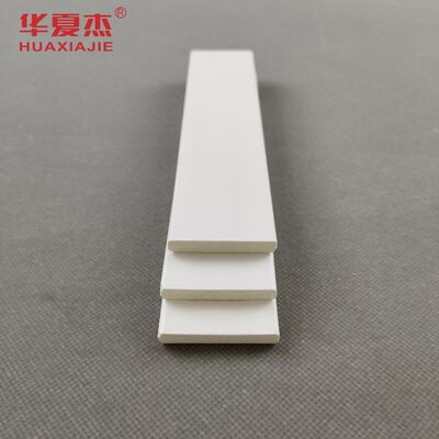 Bon prix Bonne qualité 7/32 X 1-1/2 Grille étanche en PVC cadre moule décoration intérieure en ligne