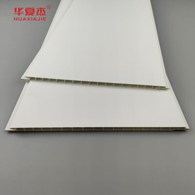 Bon prix Moderne design panneaux muraux en PVC décoration stratifiée plafond et panneau mural en ligne