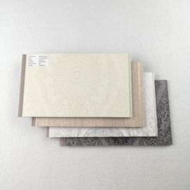 Bon prix Panneau de mur de stratification imperméable de haute qualité de PVC pour la maison ou l'hôtel en ligne