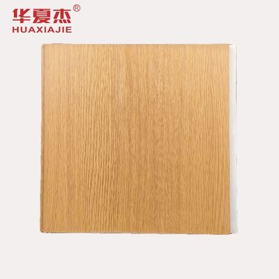 Bon prix Panneaux muraux en PVC de haute qualité Panneau de taille 250x8mm Solutions de revêtement murale intérieur décoratif durable en ligne
