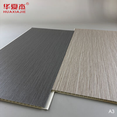 Bon prix Panneau mural en PVC antiseptique imperméable à l'eau 300x8 mm pour la décoration intérieure et le plafond en ligne