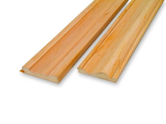 Bon prix Facile d'installation Panneaux en PVC avec 250x8mm 250x5mm Taille du panneau et résistance à l'humidité pour les intérieurs modernes en ligne
