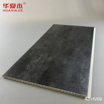 Qualité Panneau mural en PVC ignifuge et imperméable à l'eau, facile à nettoyer pour la décoration d'hôtel et de maison moderne Usine