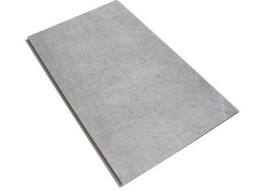 Bon prix Panneaux de plafond de PVC de carbonate de calcium, imprimant des tuiles de plafond de PVC pour la salle de bains en ligne