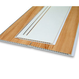 Bon prix Panneaux de plafond de PVC de carbonate de calcium de salle de bains, tuiles stratifiées de plafond de PVC en ligne
