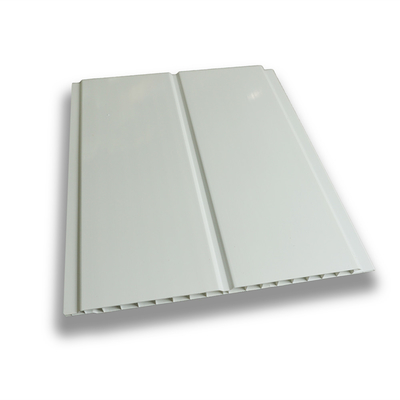 Bon prix Panneaux de plafond blancs en plastique de PVC pour la preuve de l'eau de sous-sol d'hôtel de Resturant en ligne