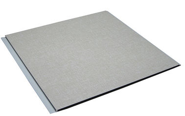 Bon prix Firsproof revêtement de panneau de mur de PVC de 12 pouces, panneaux de mur imperméables en ligne
