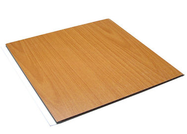 Bon prix Largeur décorative de revêtement/panneau 250mm de mur de PVC et épaisseur de 10mm en ligne