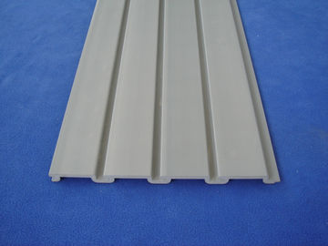 Bon prix Panneau de mur adapté aux besoins du client de garage de vinyle de PVC, panneautage de mur de garage de stockage en ligne