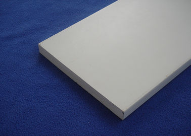 Bon prix Panneau étanche à l'humidité/ignifuge d'équilibre de mousse de PVC/a comprimé le panneau de mousse de forme en ligne