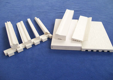 Bon prix Bâti décoratif d'équilibre de construction de matériau de preuve décorative de termite pour le cadre de porte en ligne