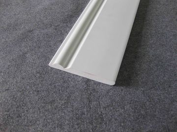 Bon prix Le PVC décoratif de blanc équilibre le panneau d'équilibre de feuilles de mousse du panneau/PVC en ligne