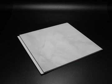 Bon prix Tuile de plafond de PVC de Faux d'impression d'extrusion/panneaux en plastique décoratifs en ligne