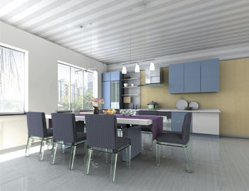 Bon prix Panneaux faux de plafond de gypse stratifiés par PVC pour la décoration intérieure en ligne