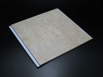 Bon prix Profil décoratif d'extrusion de PVC de panneaux de mur du bâtiment imperméable UPVC en ligne