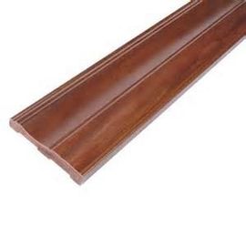 Bon prix Équilibre adapté aux besoins du client de plinthe de mousse de panneau d'équilibre de PVC avec le bas entretien en ligne