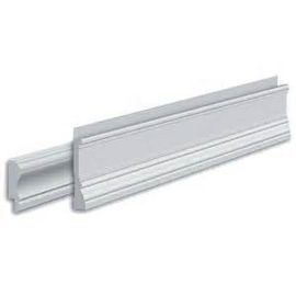 Bon prix Profils de moulage de PVC d'équilibre de panneau de plinthe décorative ignifuge de crique en ligne