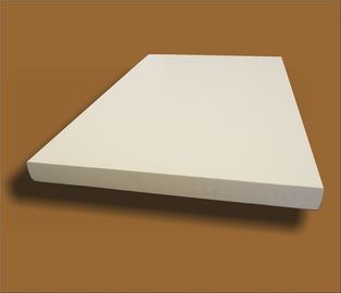 Bon prix fibre de bois en plastique de feuille de bâti de panneau de mousse d'extrusion de PVC de 1 x de 2/2 x 2 en ligne