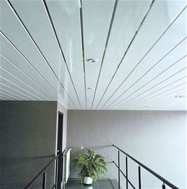 Bon prix Les panneaux de plafond rayonnants de verrouillage pour décorent la bâche de toit d'intérieur en ligne