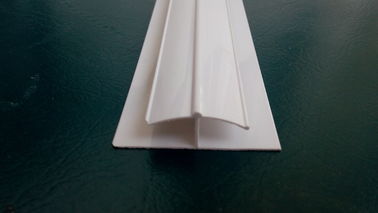 Bon prix L'extrusion de PVC de décoration profile le Jointer à la maison de liaison de plafond en ligne