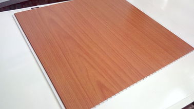 Bon prix Le revêtement de impression hygiénique de mur de PVC intégré décorent les panneaux à la maison en ligne